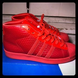 Adidas Pro Model